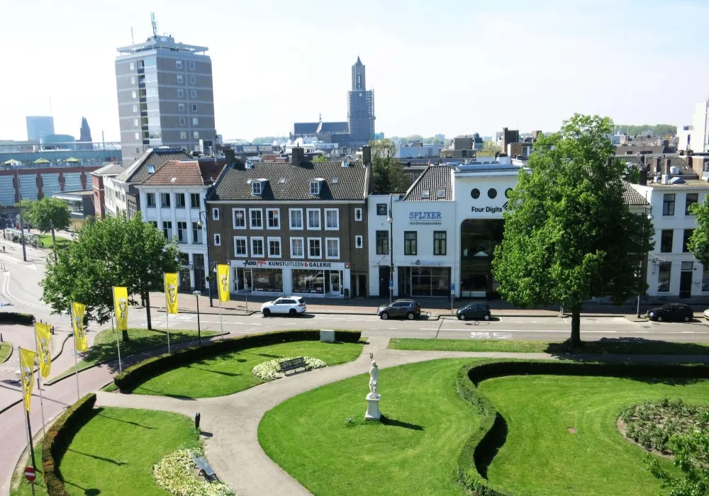 Foto de Lugares Turísticos en Arnhem