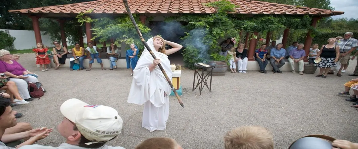 Foto 4 Archeon