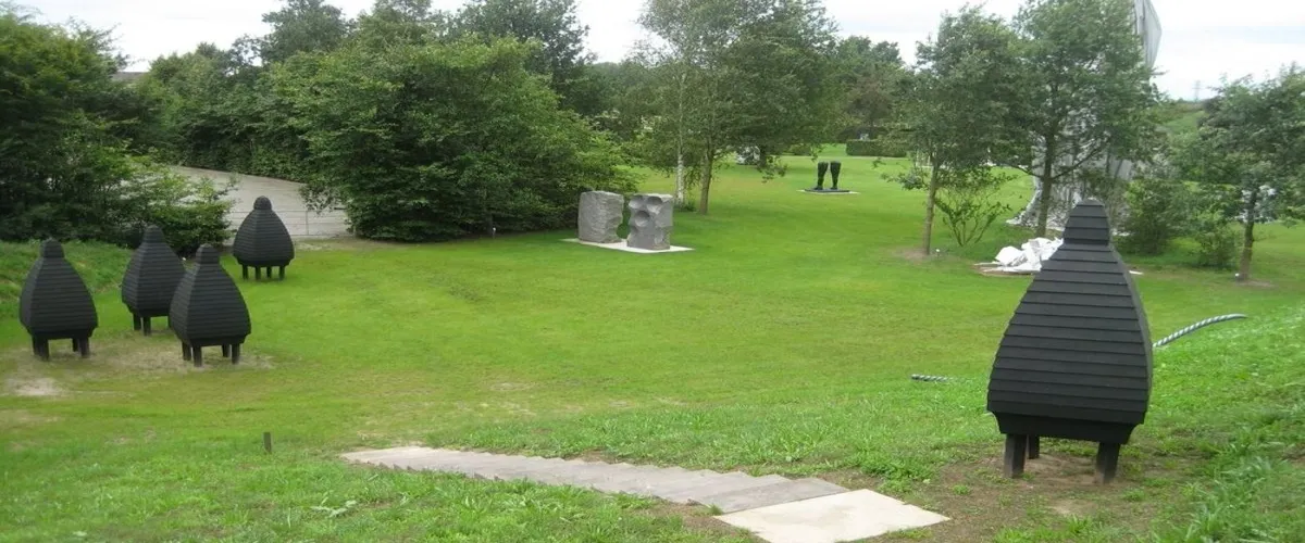 Foto 4 Beeldenpark Anningahof