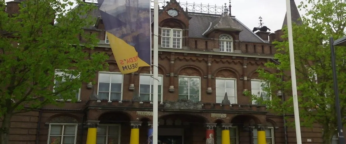Foto 2 Breda's Museum
