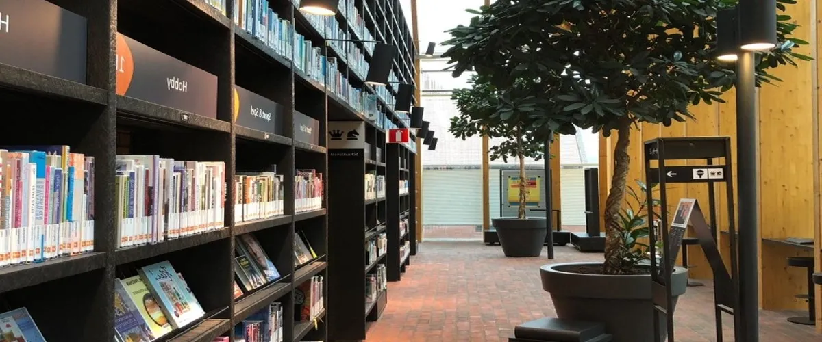 Foto 5 De Boekenberg