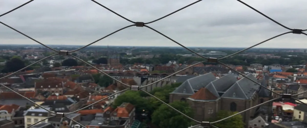 Foto 3 De Peperbus Onze Lieve Vrouwetoren