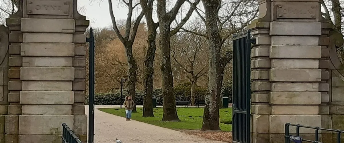 Foto 5 Flevopark