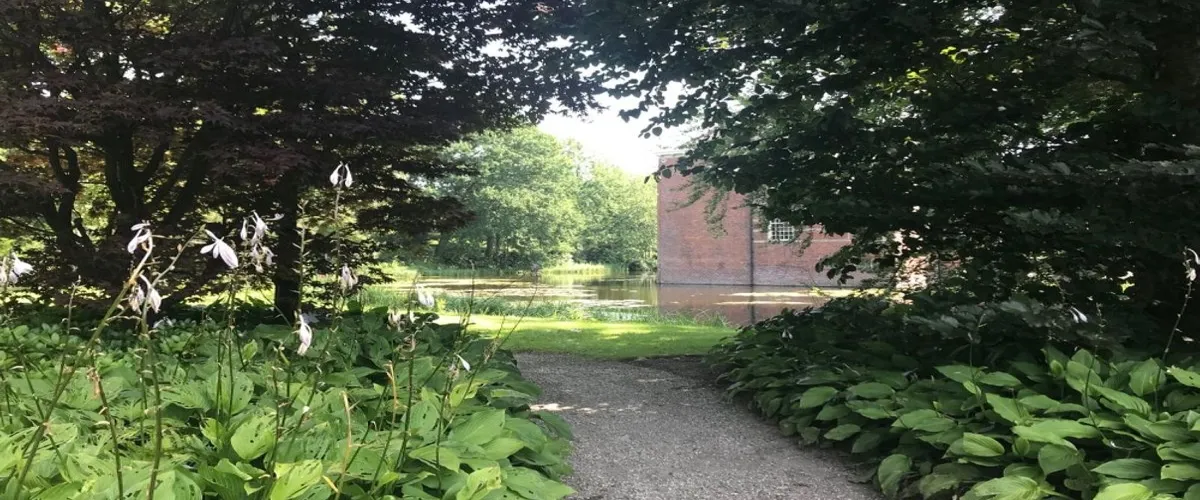 Foto 4 Kasteel Bouvigne