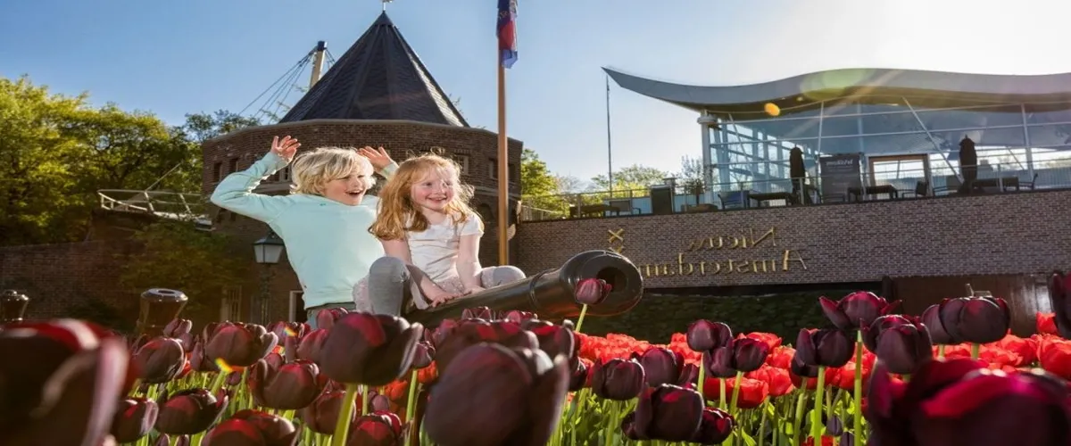 Foto 5 Madurodam