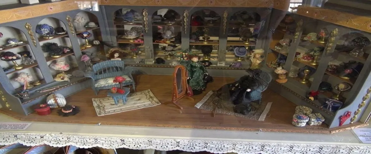 Foto 4 Miniaturenmuseum Breda
