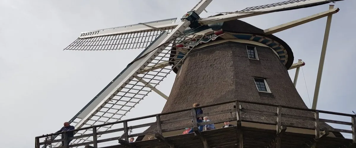 Foto 4 Molen Van Sloten