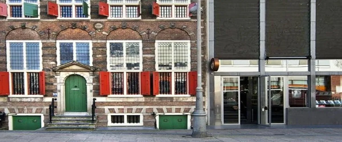 Foto 2 Museo Casa de Rembrandt
