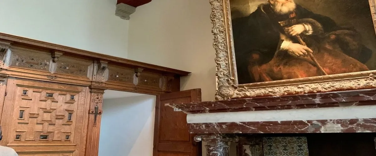 Foto 4 Museo Casa de Rembrandt