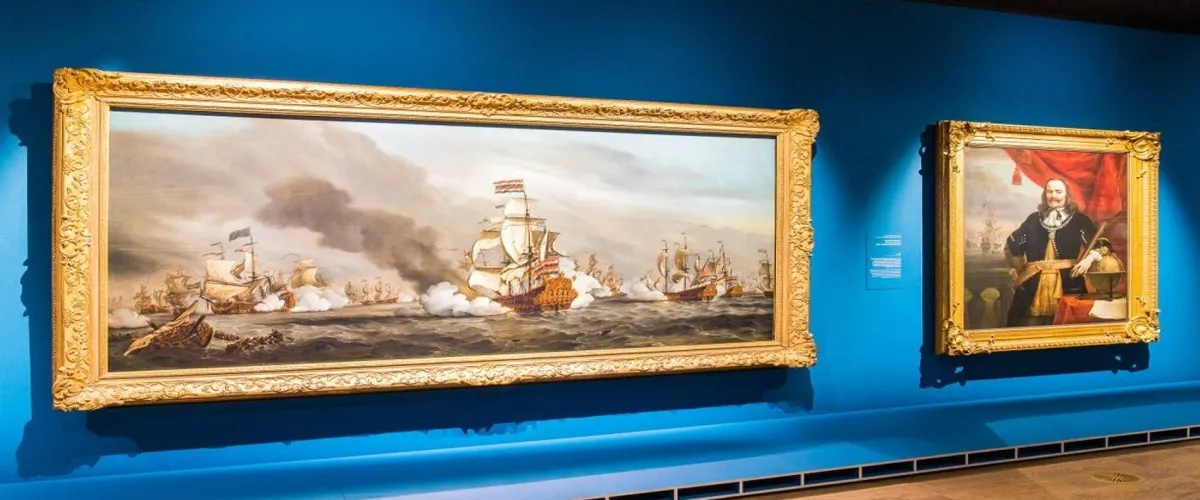 Foto 4 Museo Marítimo Nacional