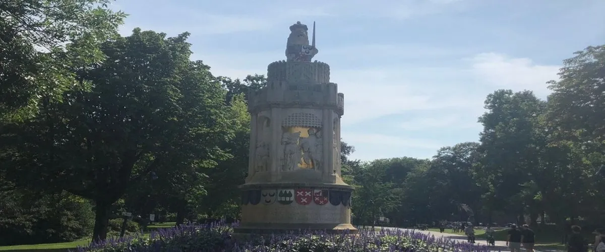 Foto 4 Nassau-Baroniemonument