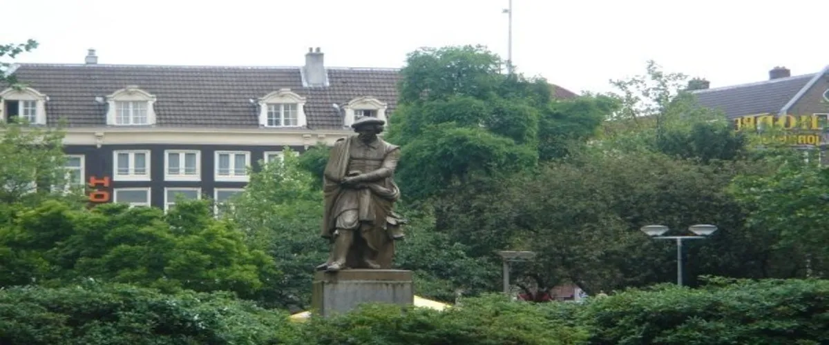 Foto 3 Rembrandtplein