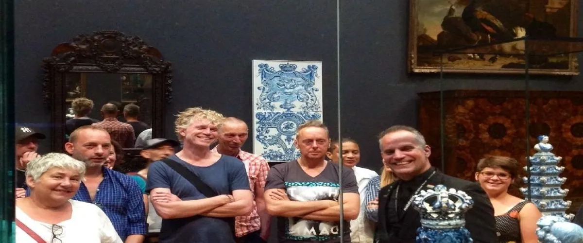 Foto 4 Rijksmuseum (Museo Nacional de Ámsterdam)