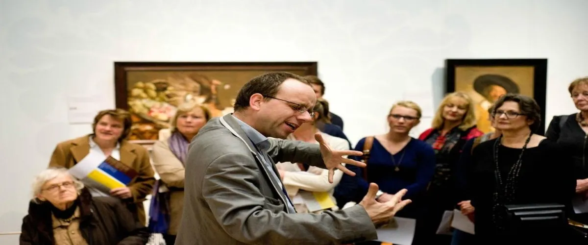 Foto 5 Rijksmuseum (Museo Nacional de Ámsterdam)