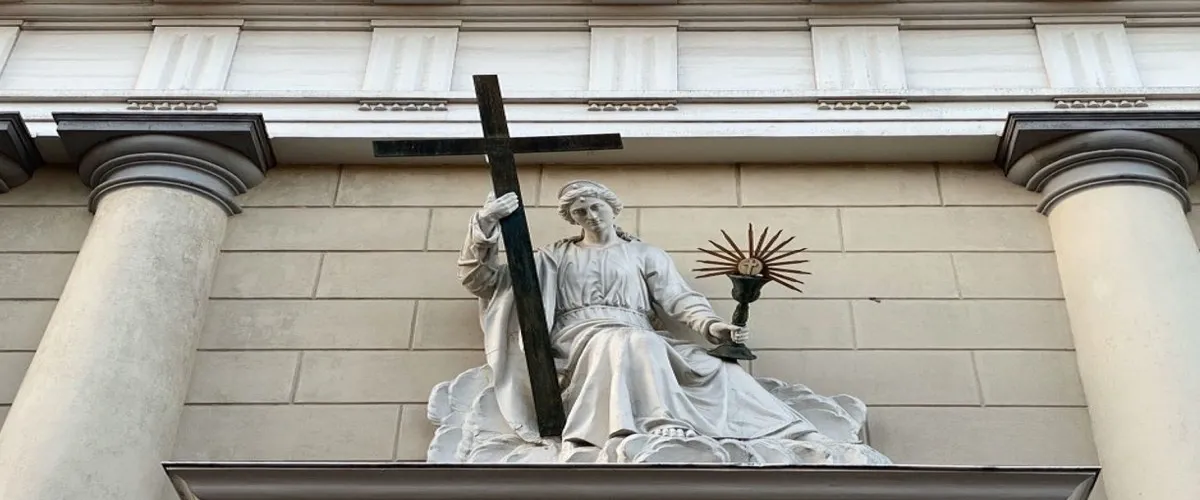 Foto 3 Sint Antoniuskathedraal