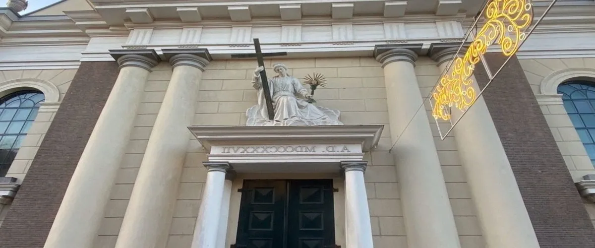 Foto 4 Sint Antoniuskathedraal