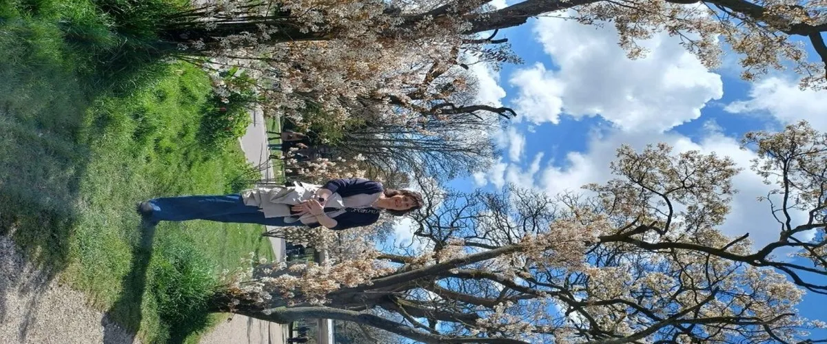 Foto 3 Vondelpark