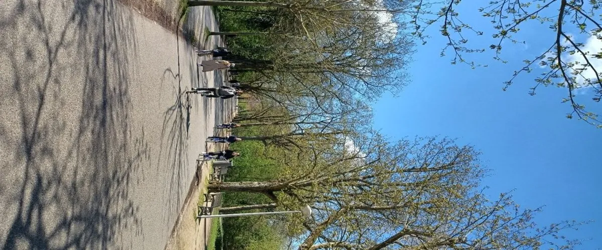 Foto 4 Vondelpark