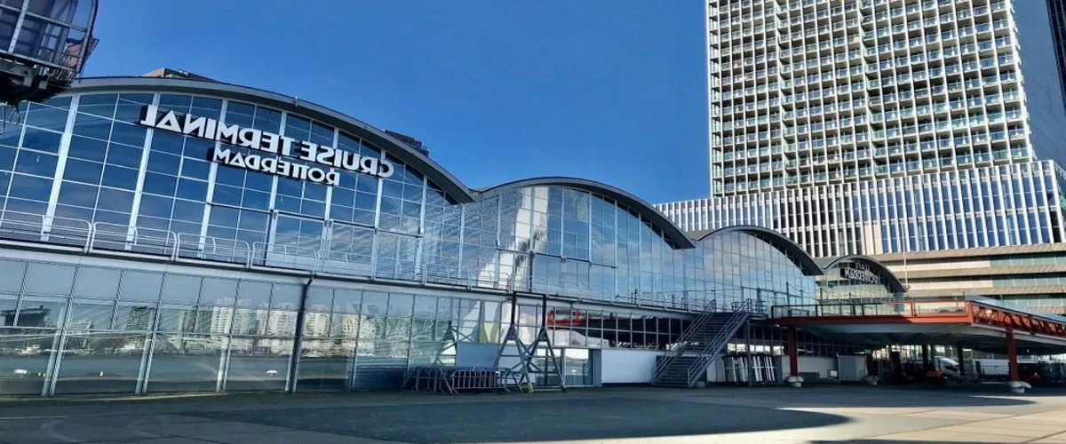 Foto 2 Wilhelminapier