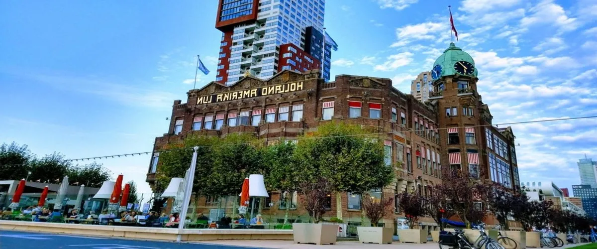 Foto 4 Wilhelminapier