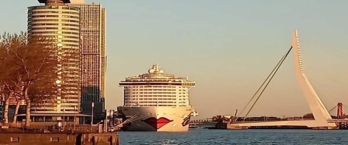 Foto 5 Wilhelminapier