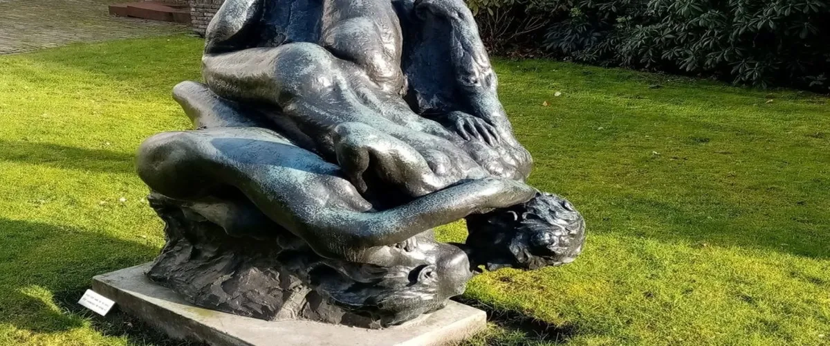Foto 5 Willem Merkxtuin
