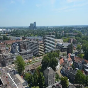 Foto de Basiliek van Onze Lieve Vrouw Ten Hemelopneming Zwolle