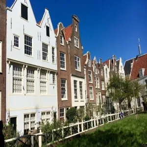 Foto de Begijnhof
