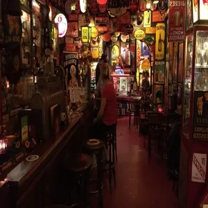 Foto de Bierreclame Museum