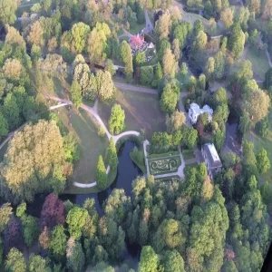 Foto de Boompjes Park