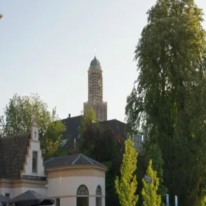 Foto de De Peperbus Onze Lieve Vrouwetoren