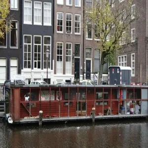 Foto de De Poezenboot