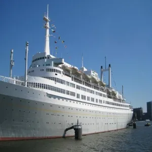 Foto de De Rotterdam Steam Ship