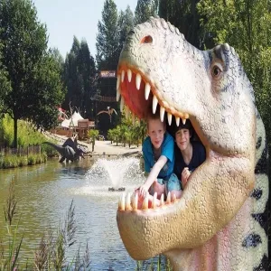 Foto de Dinoland Zwolle