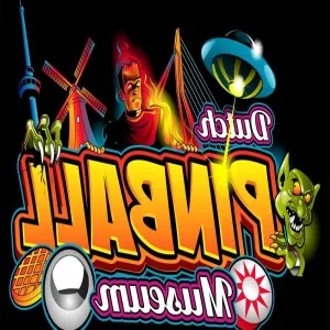 Foto de Dutch Pinball Museum