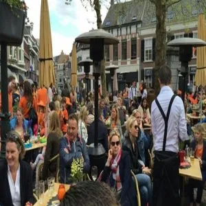 Foto de Ginnekenmarkt
