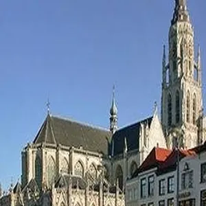 Foto de Grote of Onze Lieve Vrouwekerk