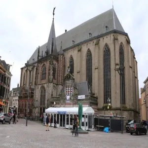 Foto de Grote of StMichaelskerk