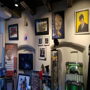 Foto de Herman Brood Museum & Experience