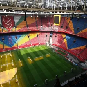 Foto de Johan Cruyff Arena