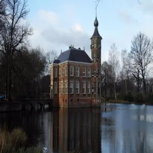 Foto de Kasteel Bouvigne