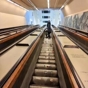 Foto de Maastunnel