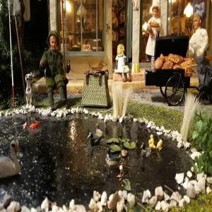 Foto de Miniaturenmuseum Breda