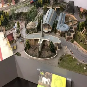 Foto de Miniworld Rotterdam