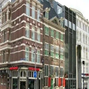Foto de Museo Casa de Rembrandt