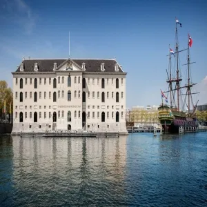 Foto de Museo Marítimo Nacional