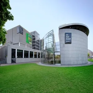 Foto de Museo Van Gogh