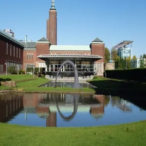 Foto de Museum Boijmans Van Beuningen