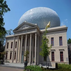 Foto de Museum de Fundatie