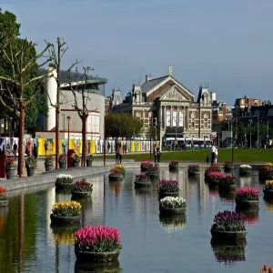 Foto de Museum Quarter